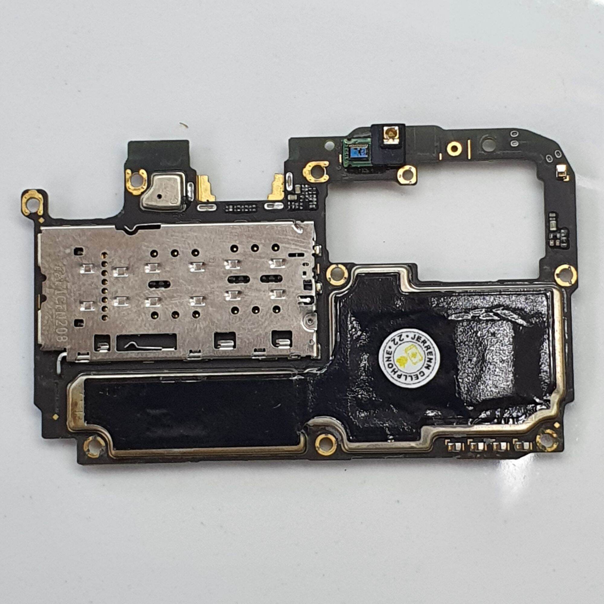 realme 8 5g motherboard