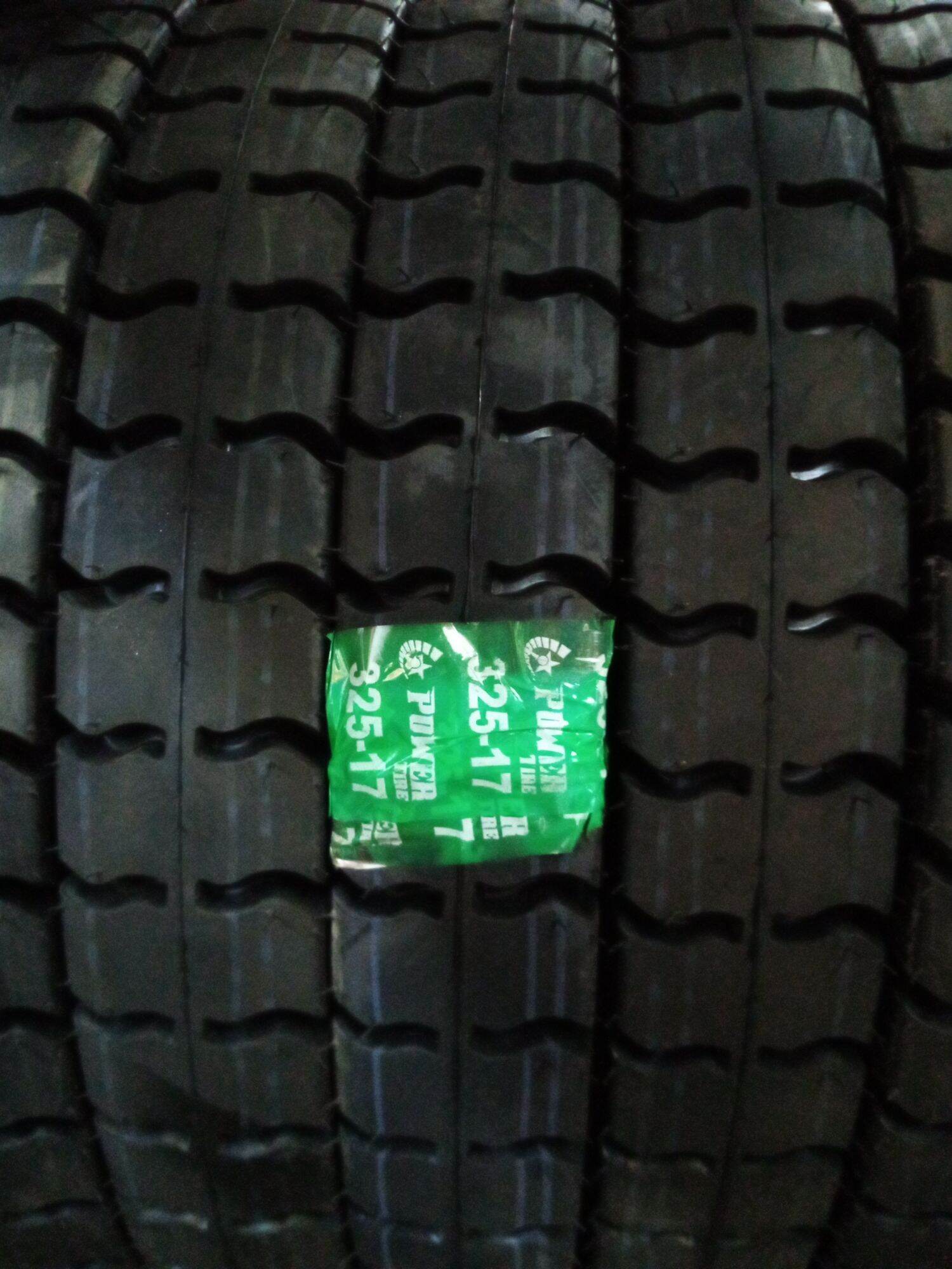 POWER TIRE 325X17 T901 8PR Lazada PH