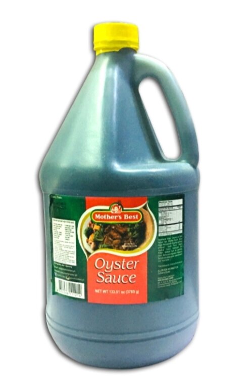 Mother Best Oyster Sauce 3785g Lazada Ph