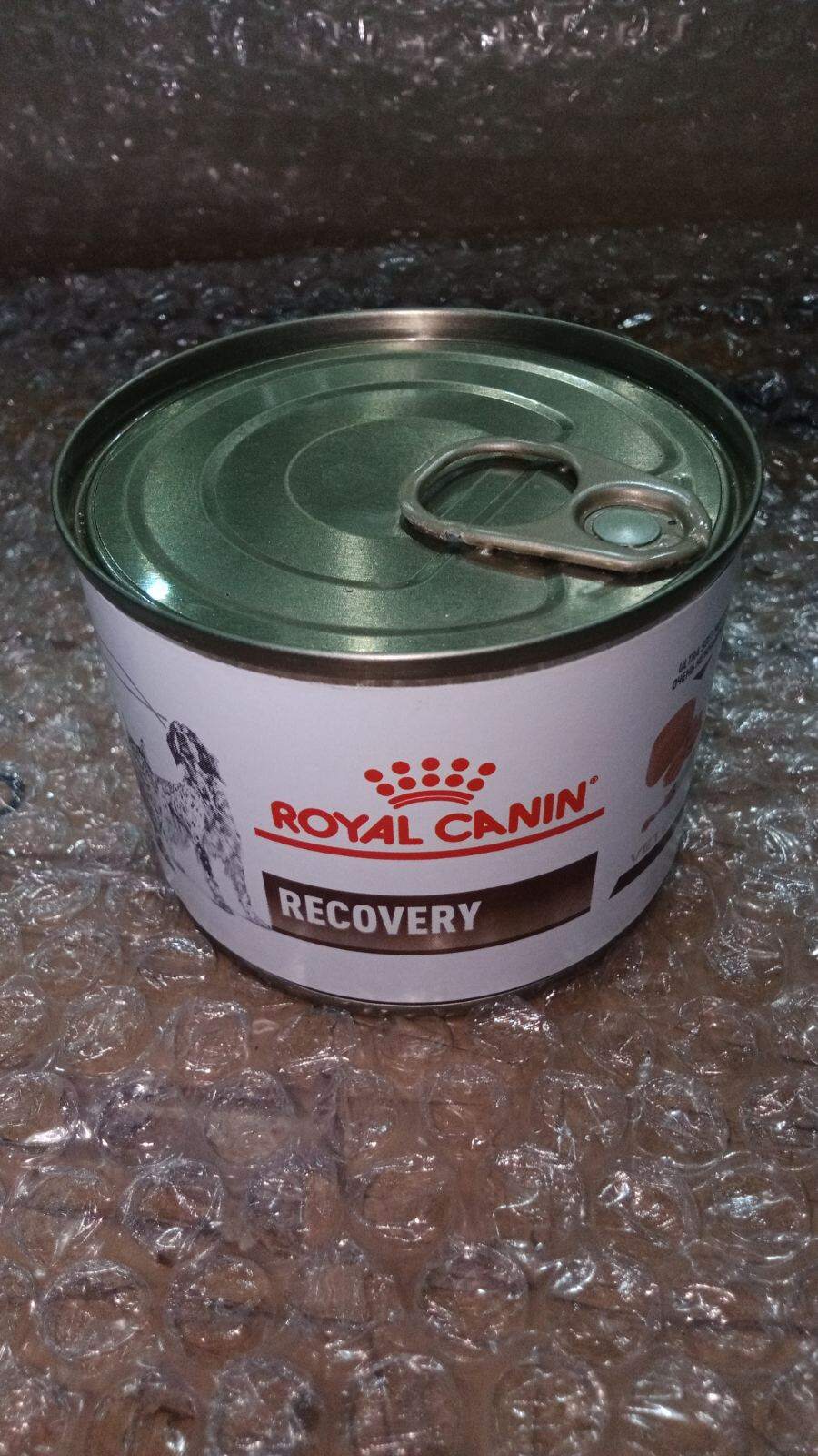 Royal Canin - Recovery for Dogs/Cats 195g