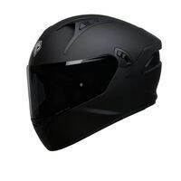 AIS | Bluetooth Enabled Dual Visor Full Face Helmet 3C Certified