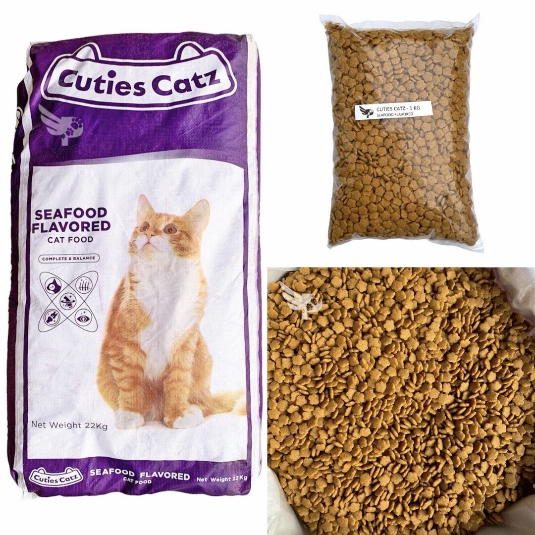 Cuties Cat Food Seafood Ubicaciondepersonas cdmx gob mx