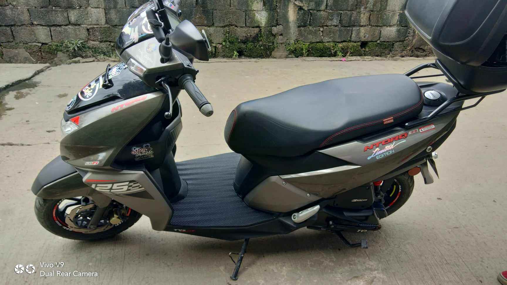 Shop Tvs Ntorq Spare Parts Online with Best Discounts and Low