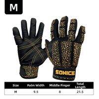 SO NICE | Hand Correction Training Weighted Basketball Gloves