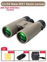 JETBeam | High Power Day and Night Vision Concert-Ready Compact Binoculars