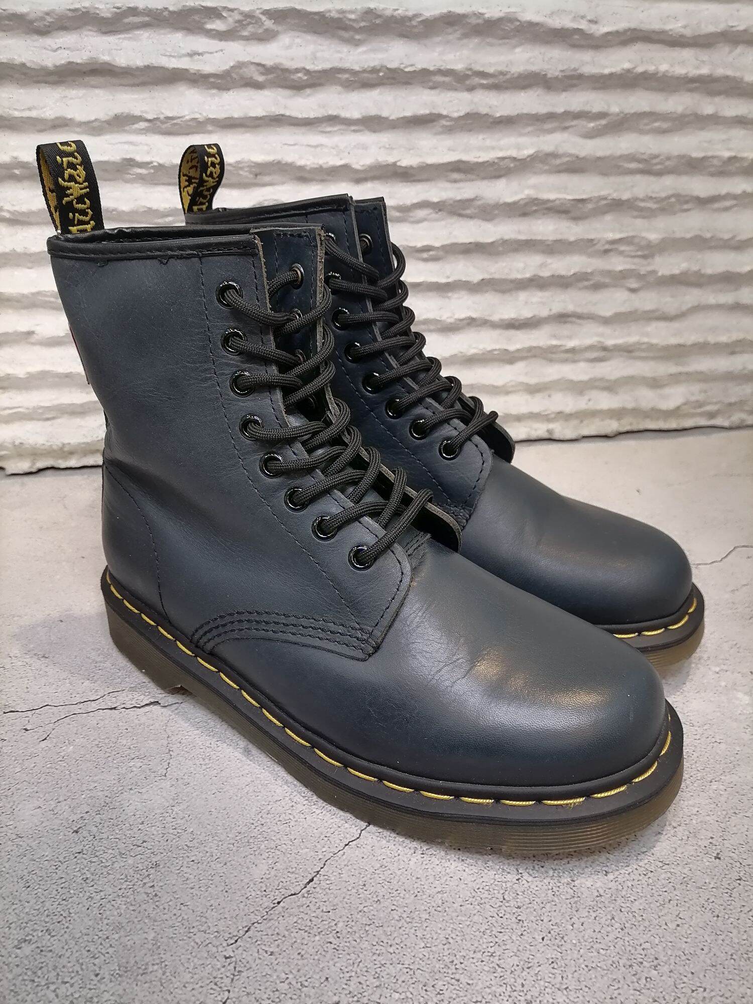 Dr Martens 1460 Dms Navy Olive Sales Reputable Dr Martens Shops