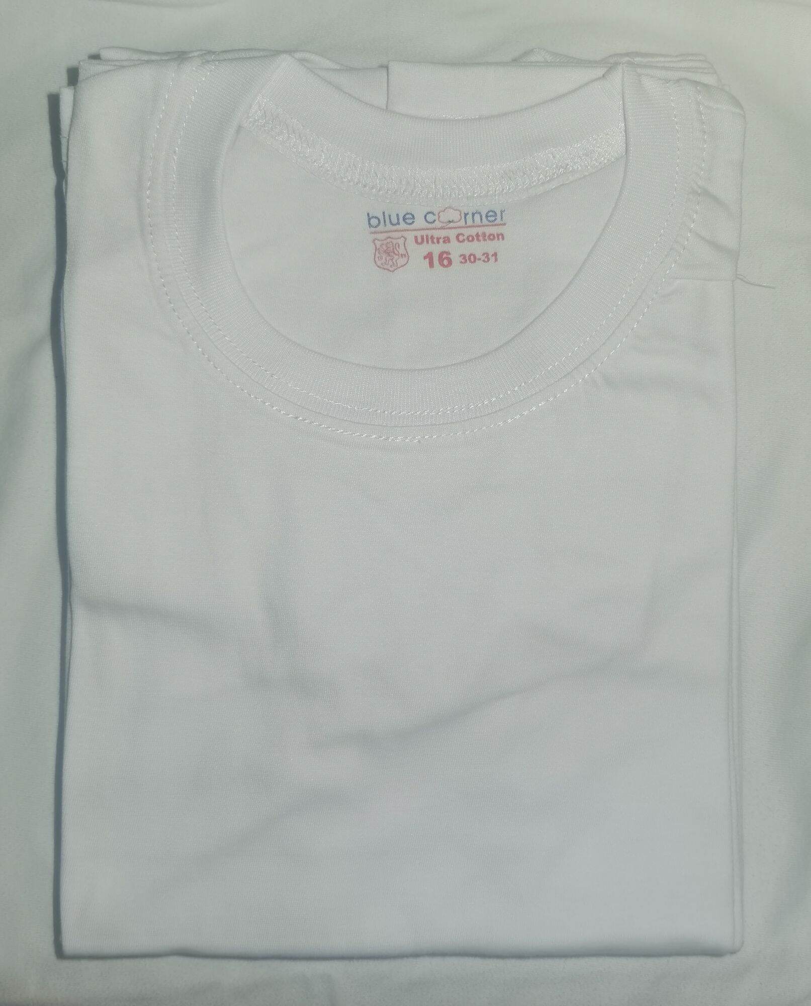 Blue Corner TShirts for Kids Wear) Lazada PH