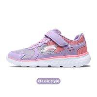 Skechers | Comfortable Lightweight Shock Absorption Girls Sports Shoes