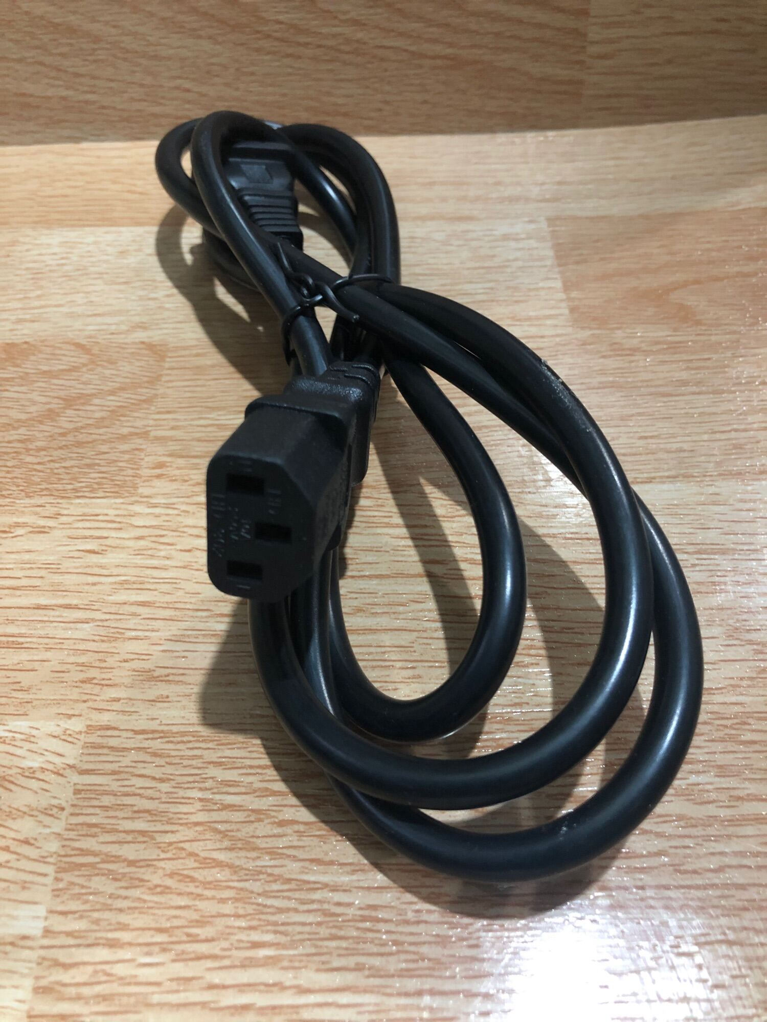 3 PRONG RICE CORD 10AMP 250VAC Lazada PH