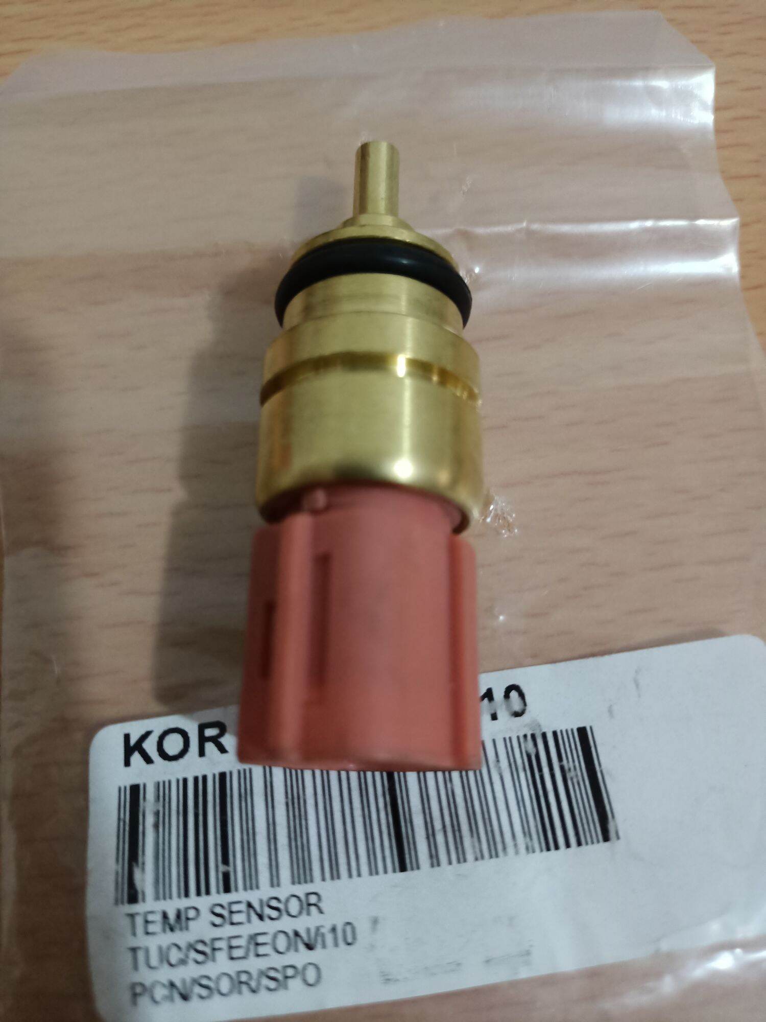 3922038010 TEMPERATURE SENSOR/THERMO SWITCH FOR HYUNDAI GETZ/EON