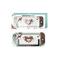 IINE | Retro Style All-around Cover For Nintendo Switch 2