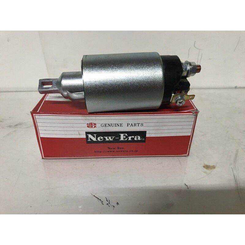 NEW ERA SOLENOID SWITCH MITSUBISHI L300 OLD MODEL Lazada PH