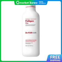 DR. For Hair | Dr.Forhair Folligen Plus Shampoo 500ml 1 Pc
