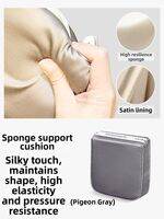 YIMEIYUN | Shape Maintaining Insert Bag with Zip