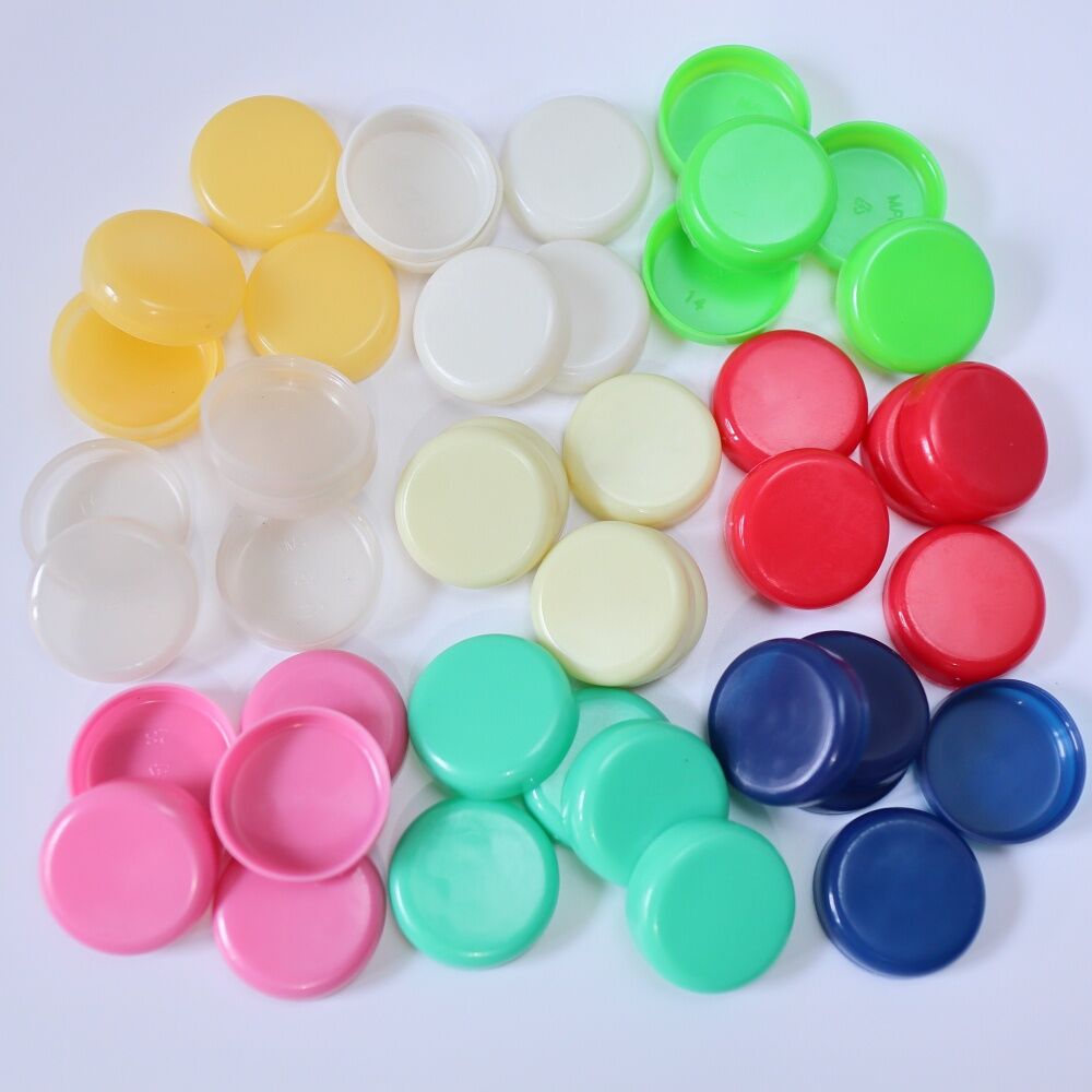 Gin Plastic Caps P35 for 100pcs | Lazada PH