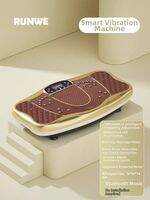 Runwe | Vibration Body Slimmer Stomach Fat Reduction Machine