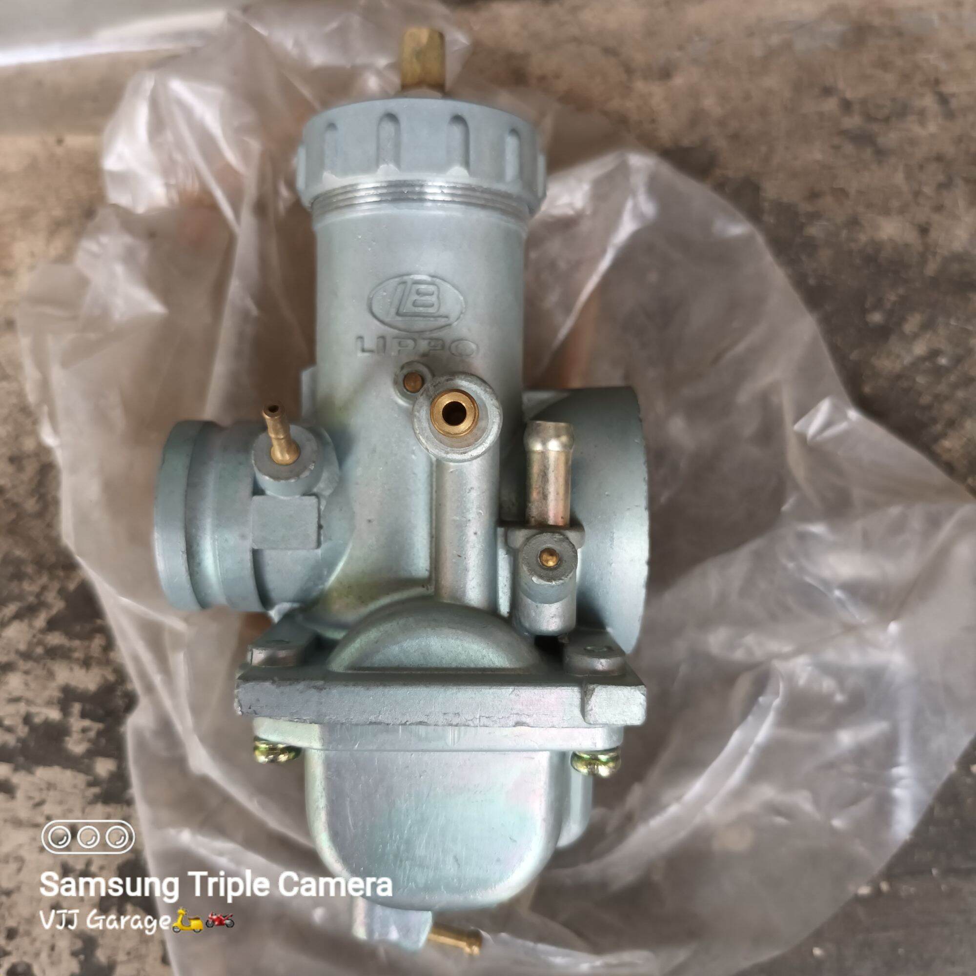 suzuki access 125cc carburetor price