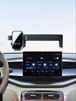 JIEKEFAN | Universal Car Phone Mount for Multiple Models