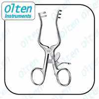 Weitlaner / Self Retaining Retractor Sharp/ Blunt OLTEN INSTRUMENTS
