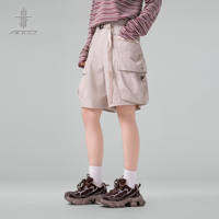 AOGZ | Utility Casual Sports Shorts