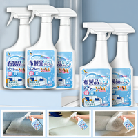 JIAKEMEI | Strong Dry Cleaning Agent for Upholstery and Fabric Cleaning