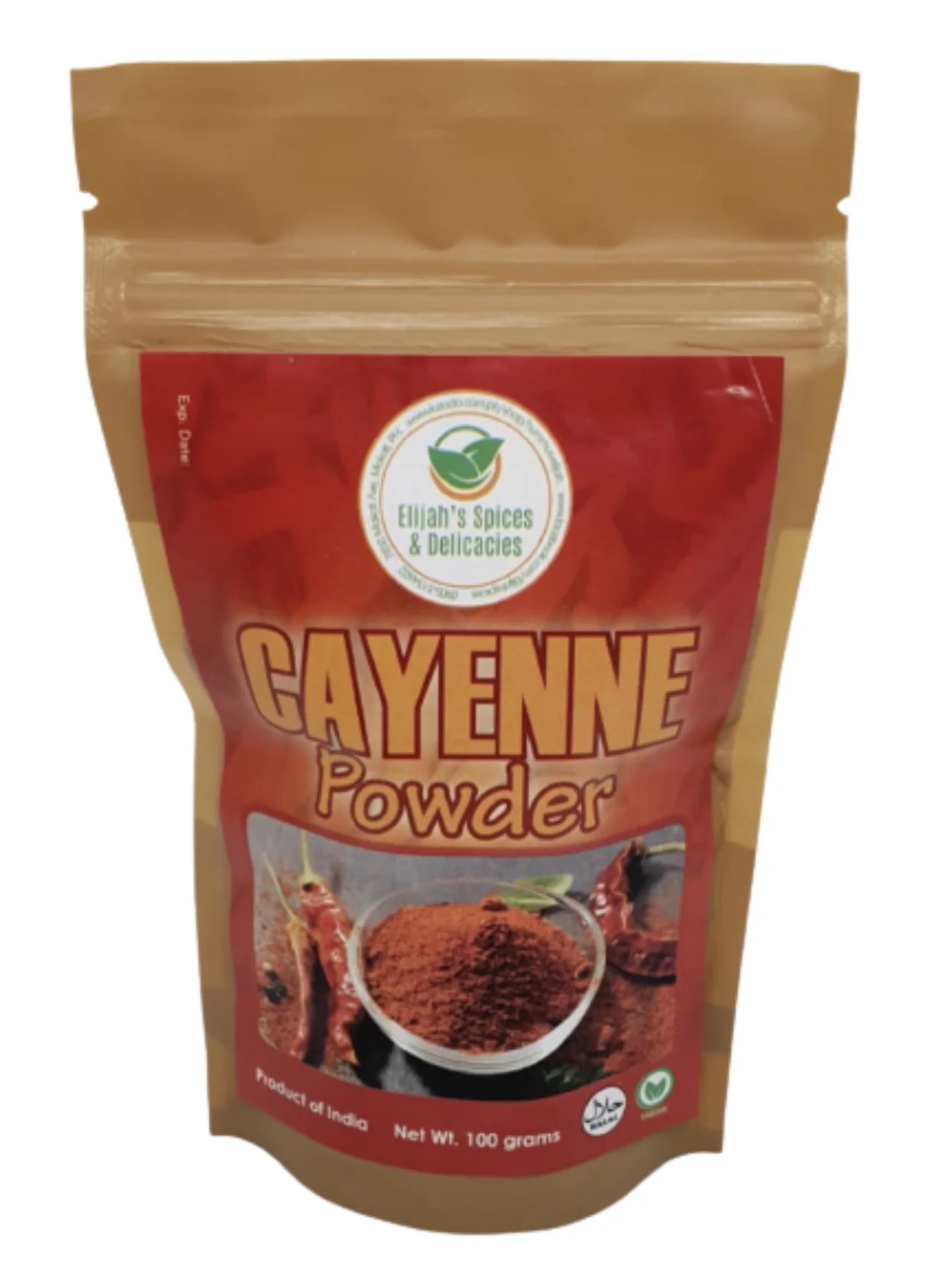 Cayenne Powder - 100g