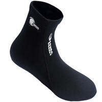 HISEA | Cold-Resistant & Protective Diving Socks 2mm