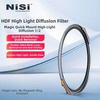NiSi | Multi-Function Quick Install Filter System 67mm