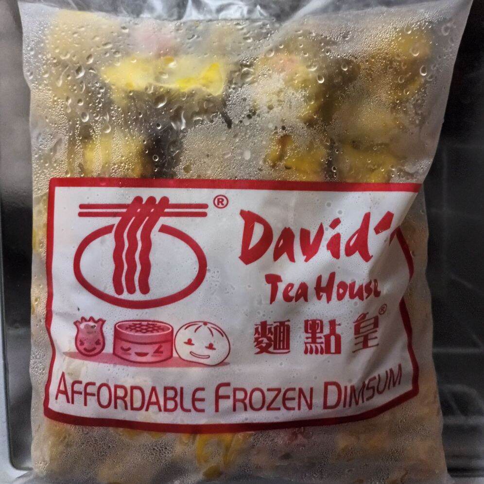 David's Tea House Chicken Siomai (1kg) Lazada PH