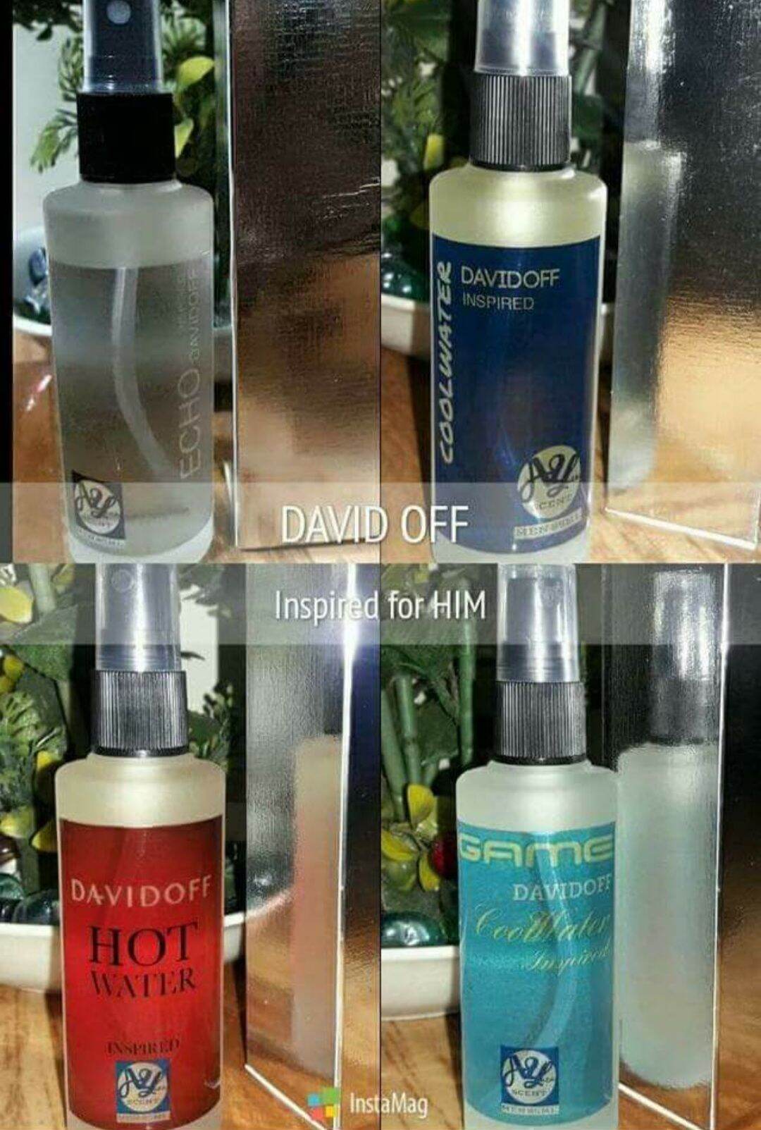 Ayuan Scent