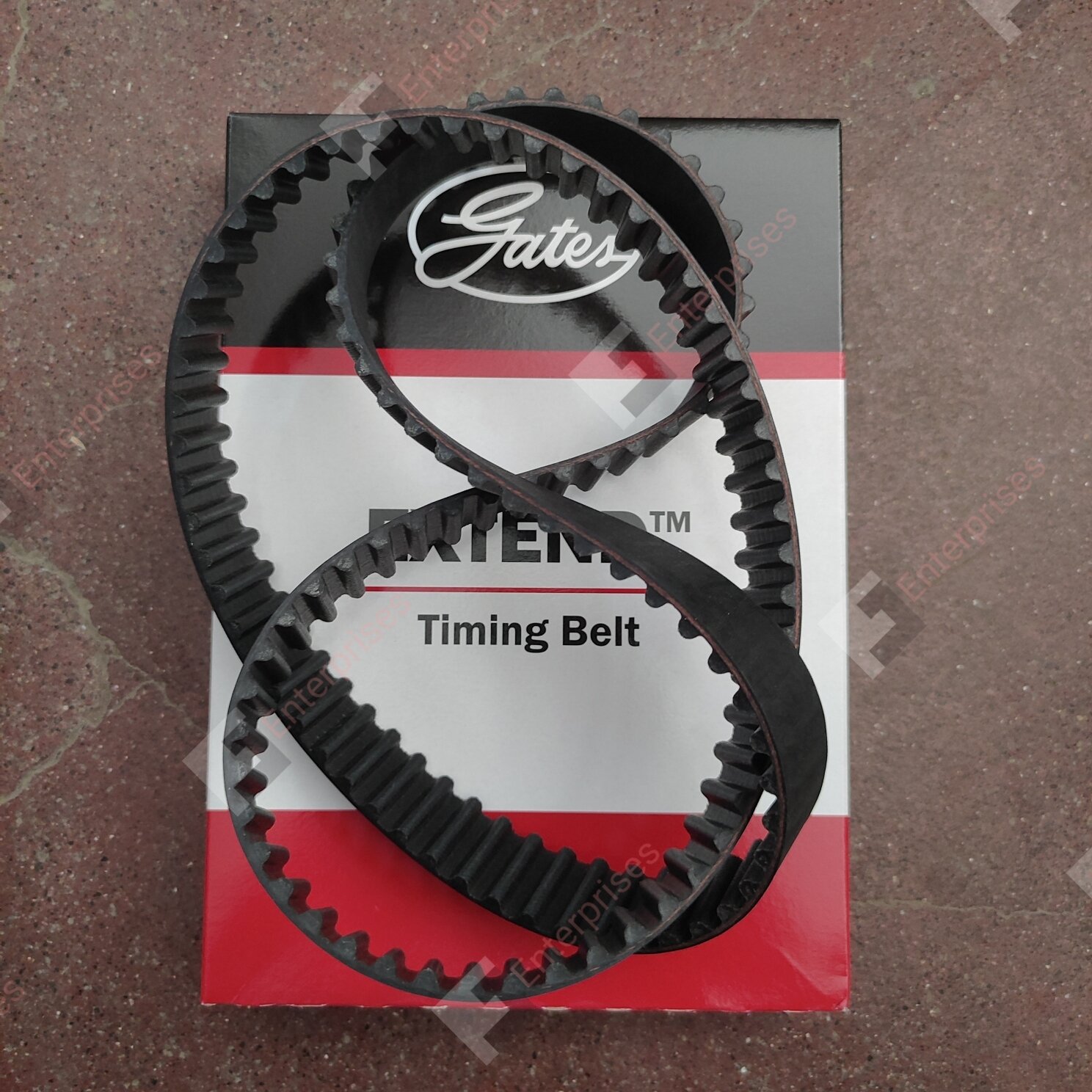 Honda Civic type r B16b engine Timing belt 126T x 26mm Lazada PH