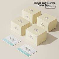 Baby Oral Cleaner 0-1 Years Old YeeHoO KIDS