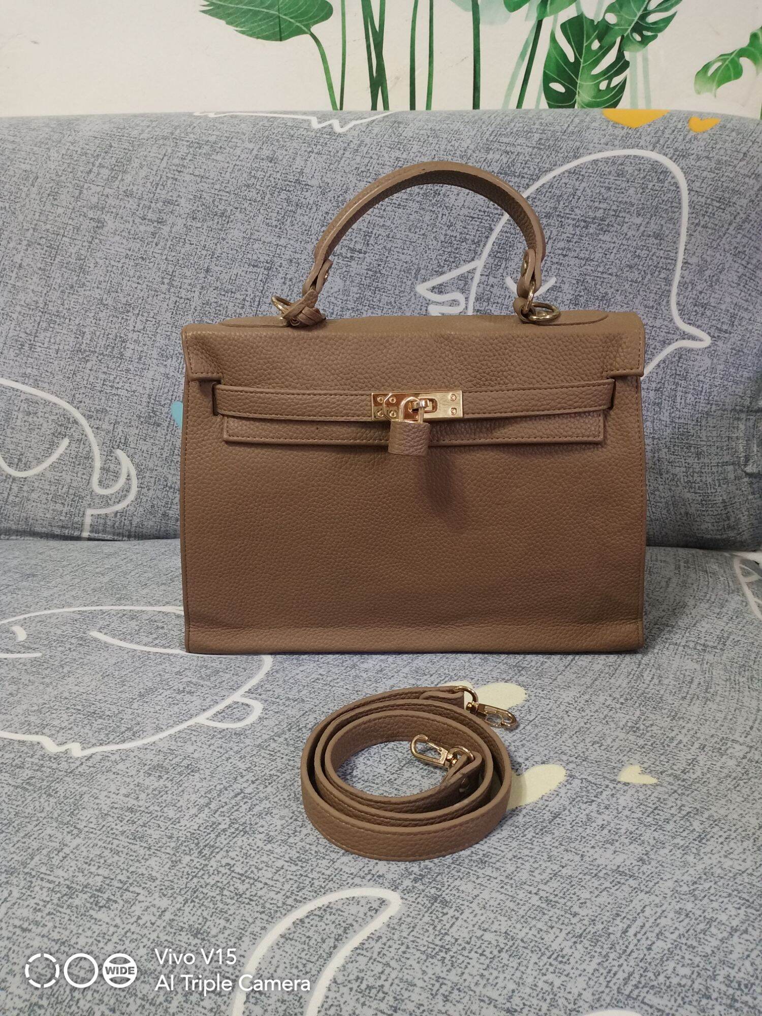 Preloved hermes best sale