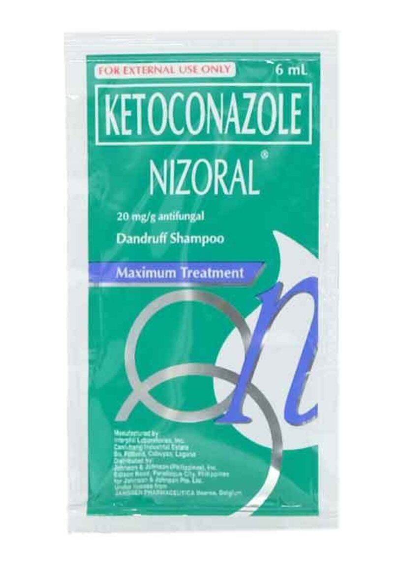 nizoral-shampoo-sachet-5pieces-for-375-00-lazada-ph