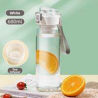 CILLE | Portable Large Capacity Sports Water Bottle