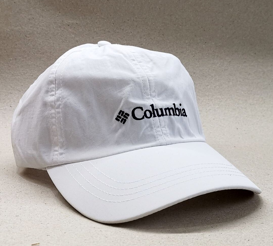 columbia dri fit hat