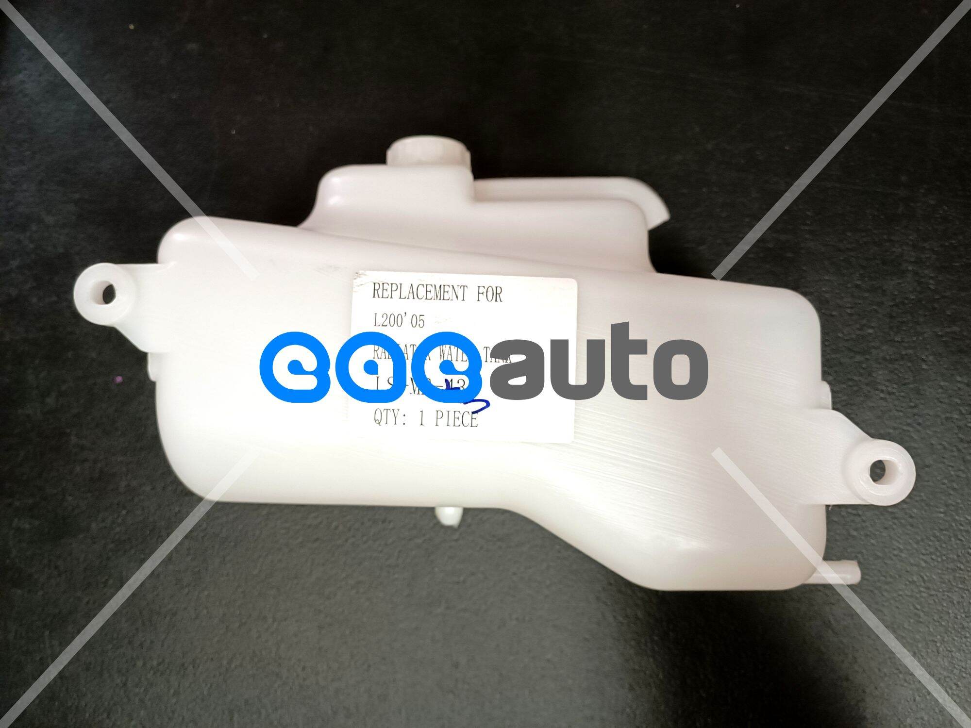 Mitsubishi Montero Sport 20092015 / Strada 20062012 Triton L200 Water