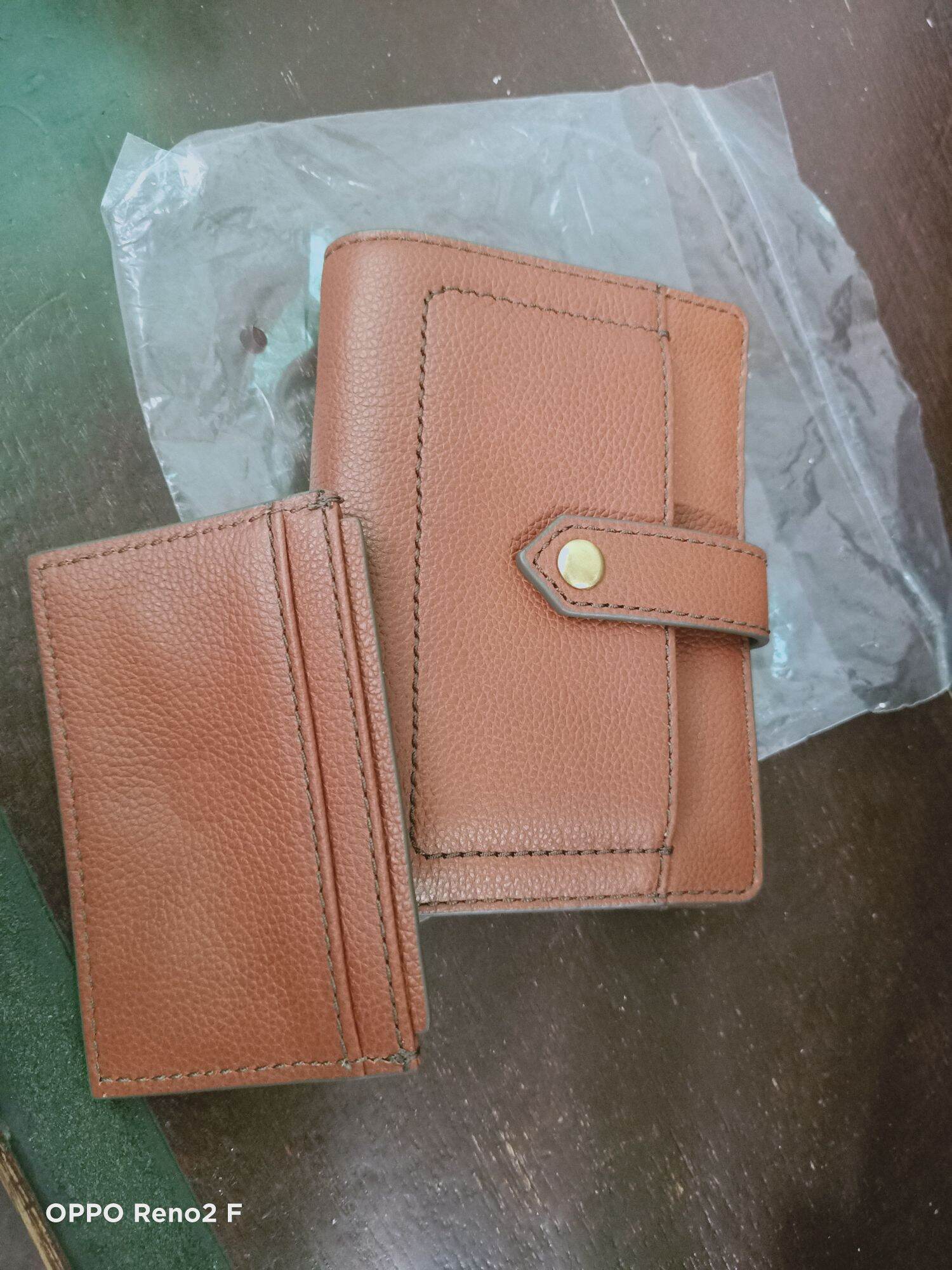 fossil wallet Lazada PH Buy sell online Wallets with cheap price