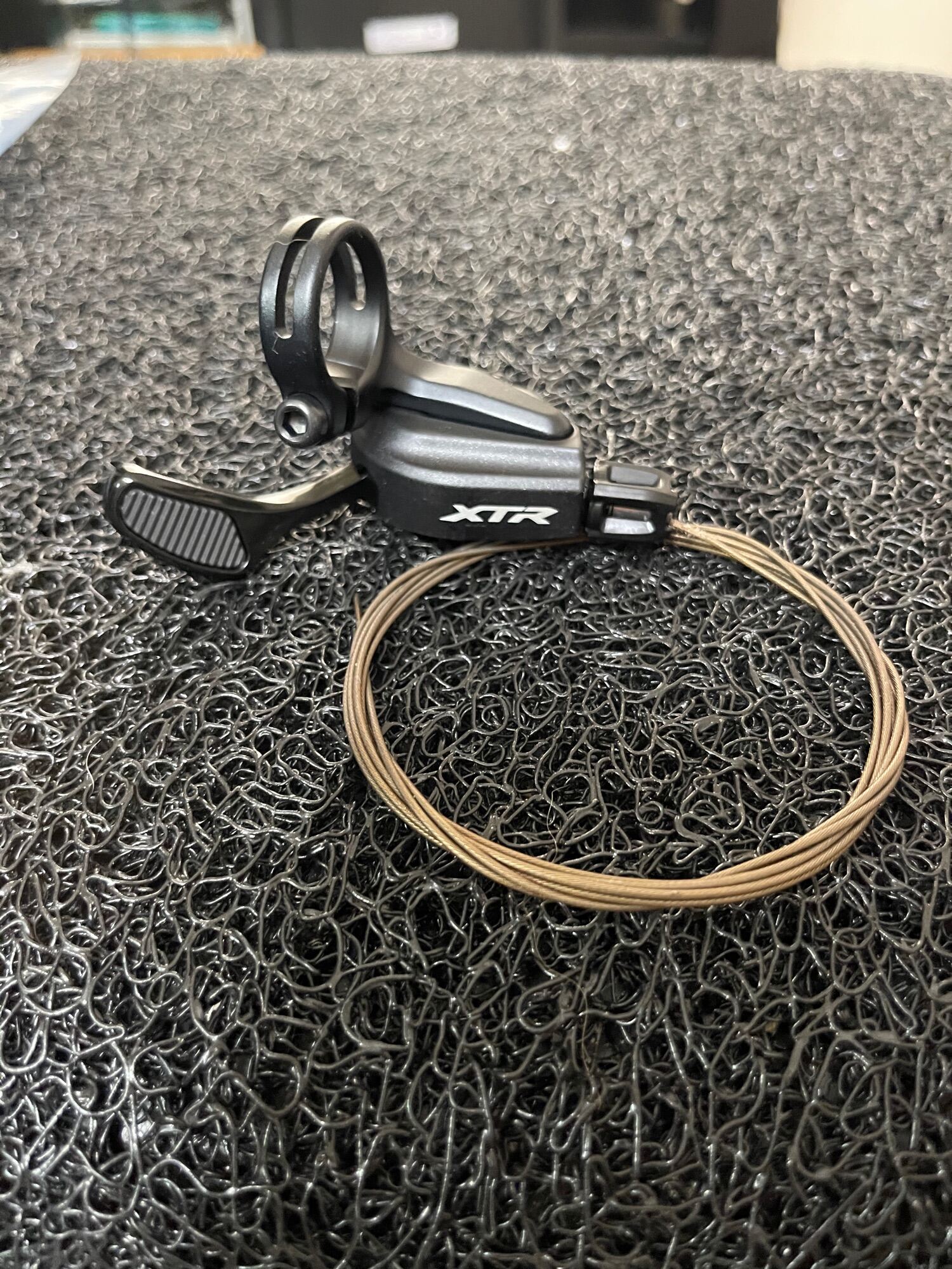 shimano paddle shifters