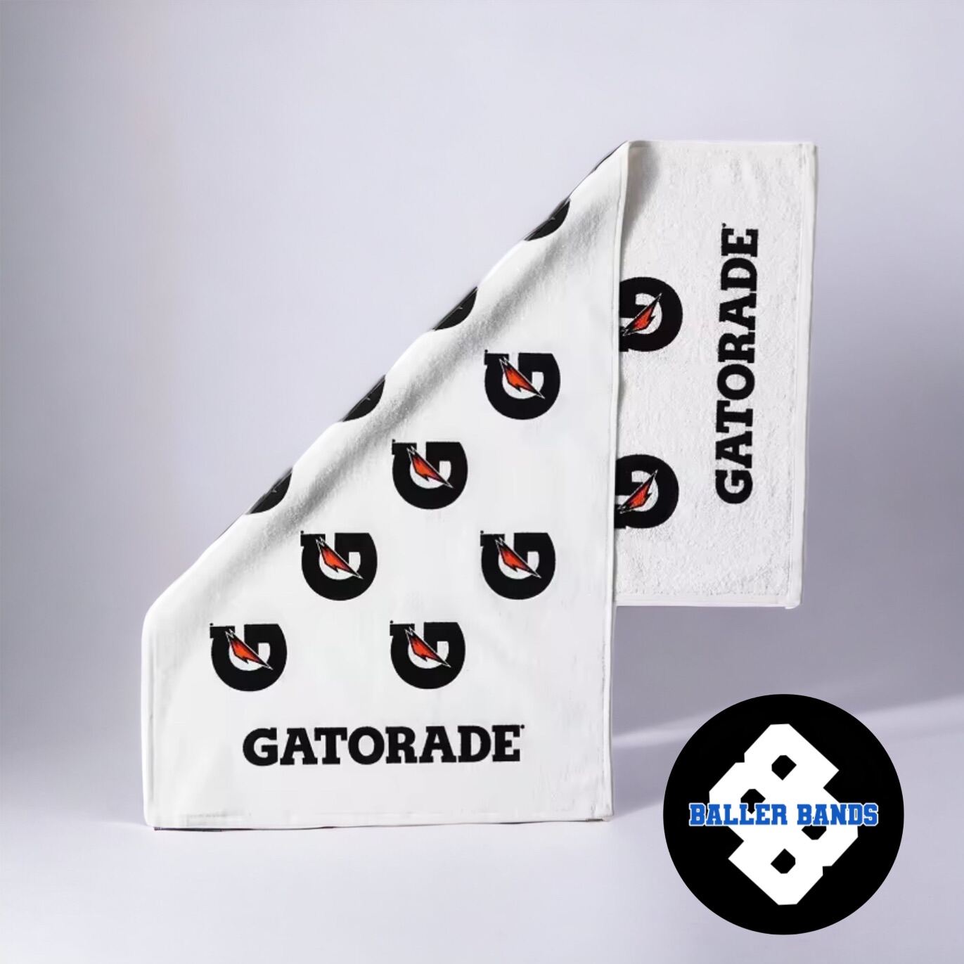 格安販売のNBA MLBGatorade Towel ゲータレード タオル 107x60