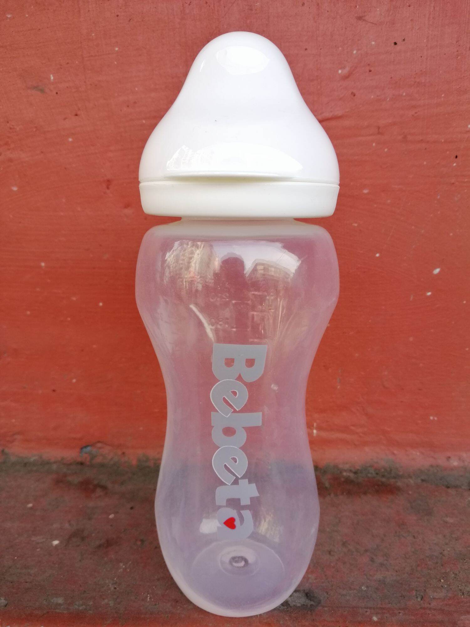 bebeta feeding bottles 9oz