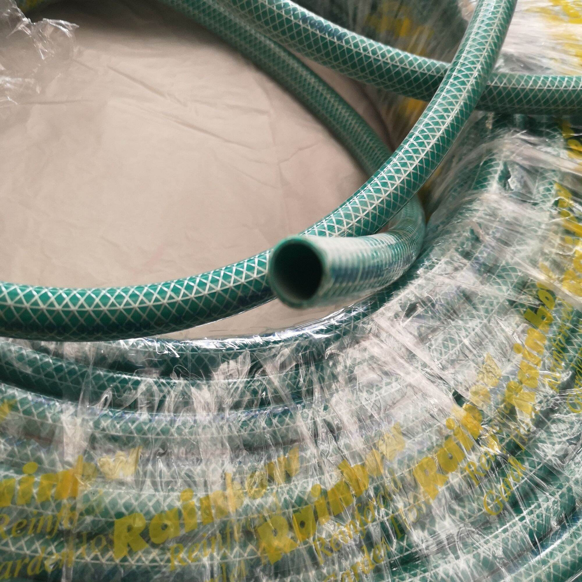 Rainbow hose or garden hose..sold per 10meter Lazada PH