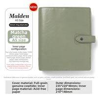 Filofax | Gift Diary Planner Leather Bound Notebook