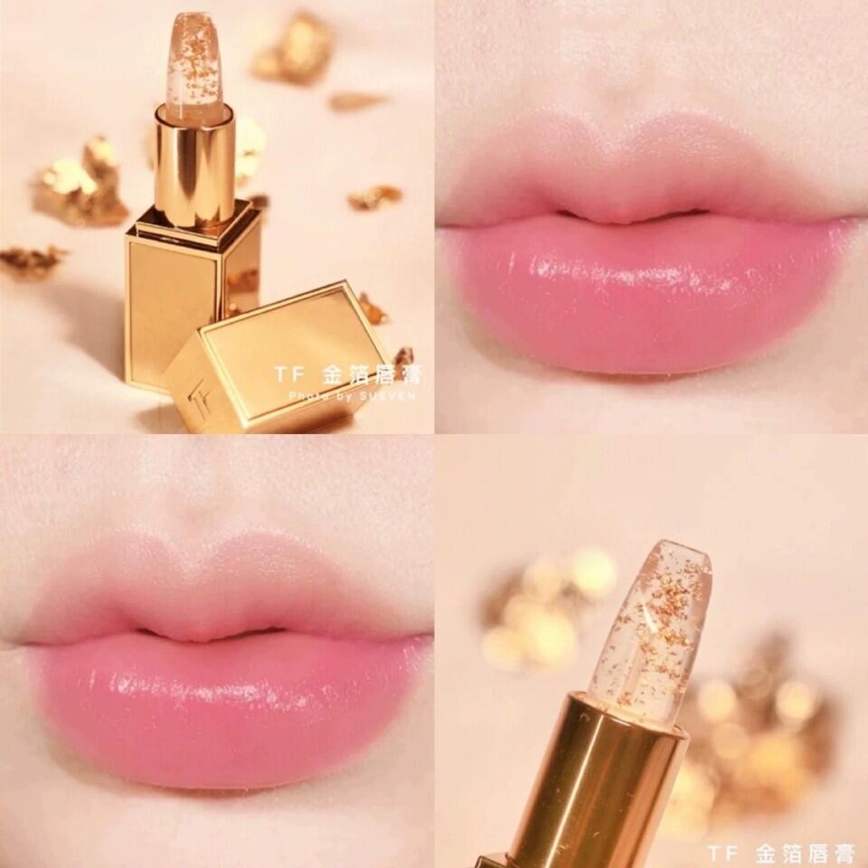 Shop 24k Gold Lipstick online 