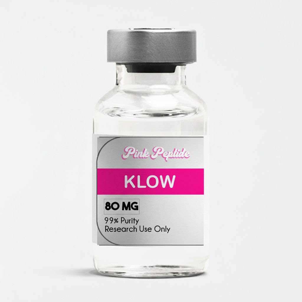 Shop Klow Peptide Cheap – Fast & Easy