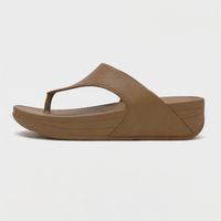 ANSHANGFEN | Thick Sole Platform Sandals Women Summer Wear