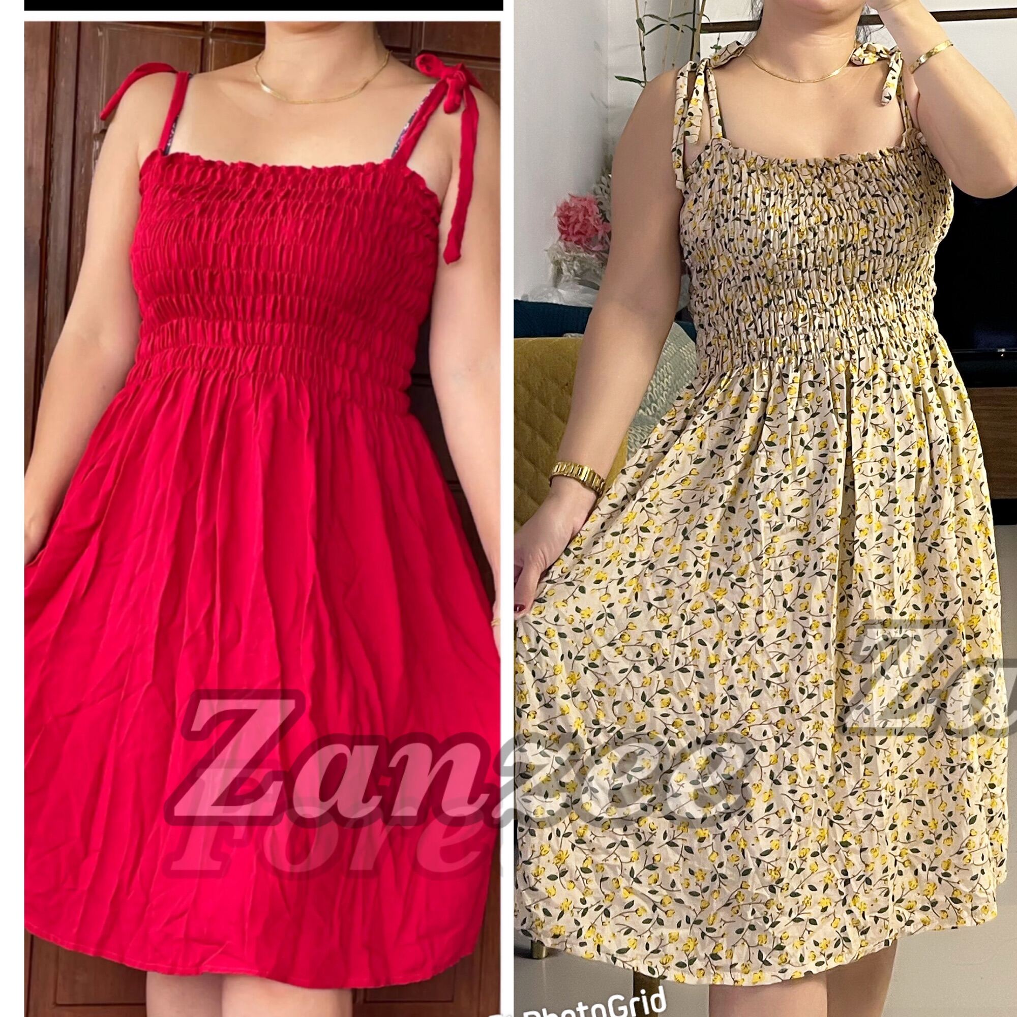 CLASSIC DRESS LIKE SHORT FROCK WOMEN & GIRLS TRENDING FASHION