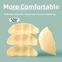 ZUYINBULUO | Shoe Size Reducer Toe Fillers