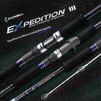 Ecooda | Generation 3 Universal Near-sea Fishing Rod