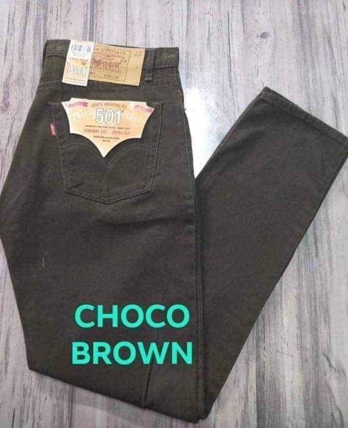 MEN SEMI SKINNY PURE COTTON | Lazada PH